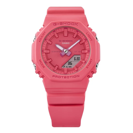 Casio G-Shock Damenrotraum GMA-P2100-4AER - Image 4