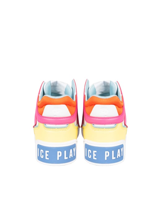 Ice Play Sneaker Damen weiß - Image 3