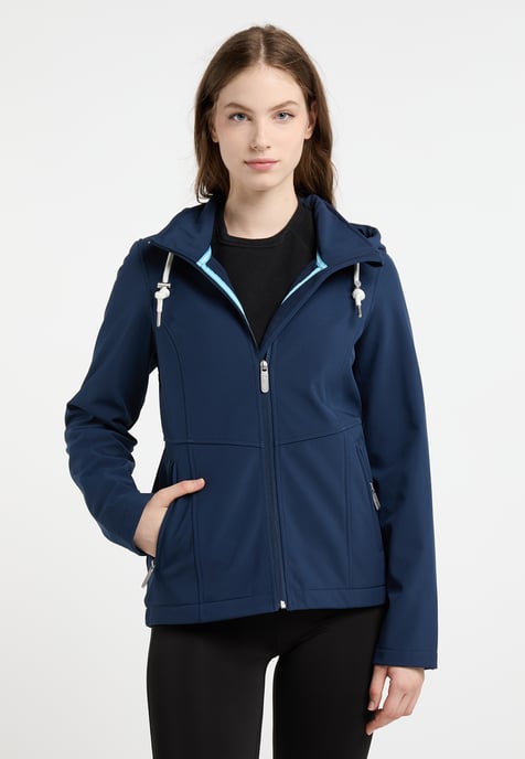 TALENCE softshell jacket alary