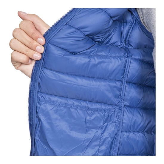 Trespass Womens/Ladies Trisha Packaway Down Jacket