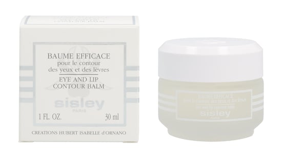 Sisley Baume Efficace Eye And Lip Contour Balm 30ml - Image 3
