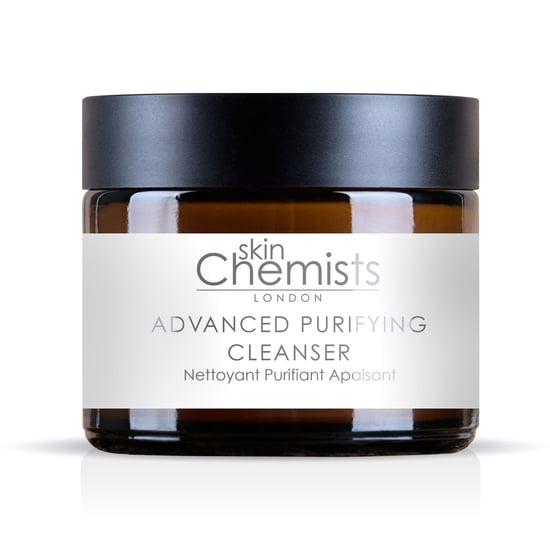 skinChemists Advanced Purifying Cleanser 50ml - Image 1