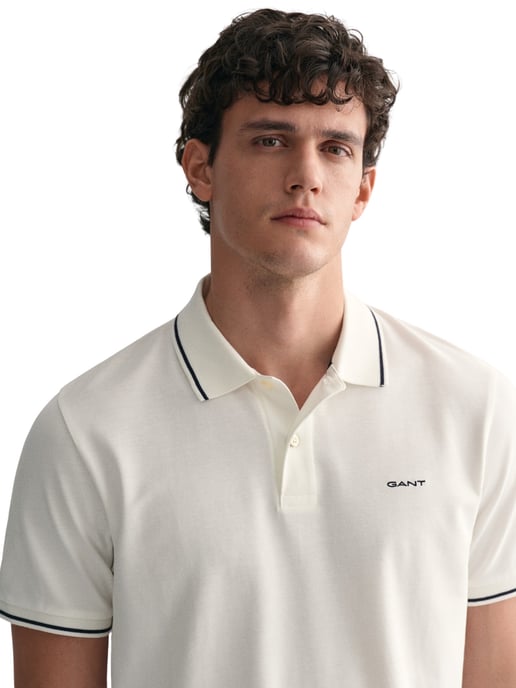 Poloshirt von Gant - Image 3