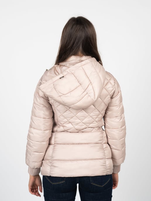 Liu Jo Jacke Damen beige - Image 5