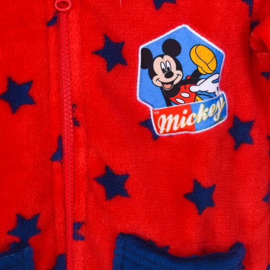 Mickey Mouse Tundosada Kinder Robe HU7379 - Image 2