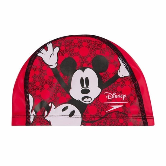 Disney - Schwimmkappe für Kinder (Rot) - Image 1