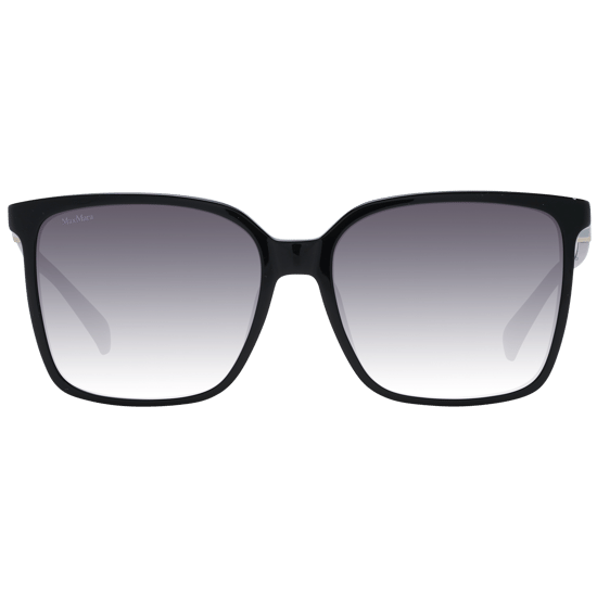 Max Mara Sonnenbrille MM0046 01B 57 - Image 2