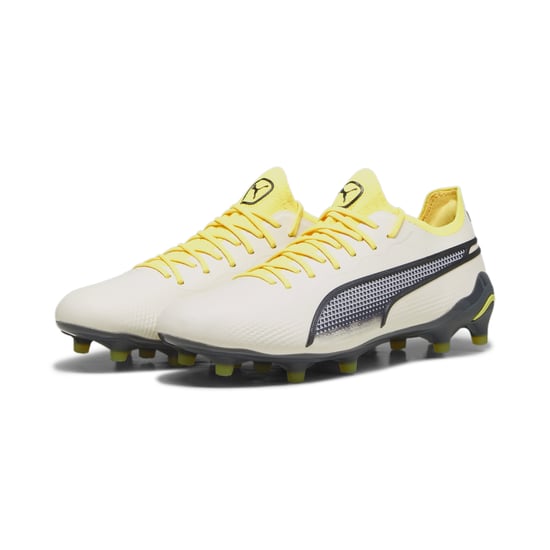 PUMA Damen KING ULTIMATE FG/AG Fußballschuhe - Image 4