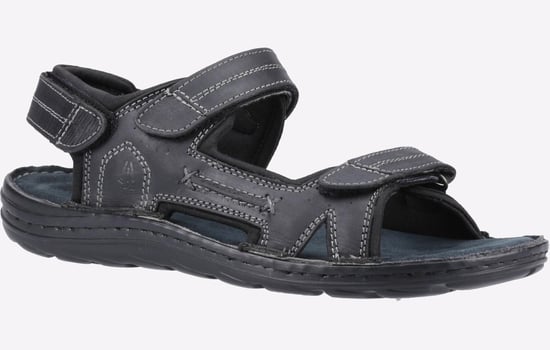 Hush Puppies Alistair Sandalen Herren - Image 2
