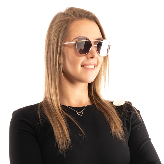 Guess Lunettes de soleil GF0332 5628T - Image 4