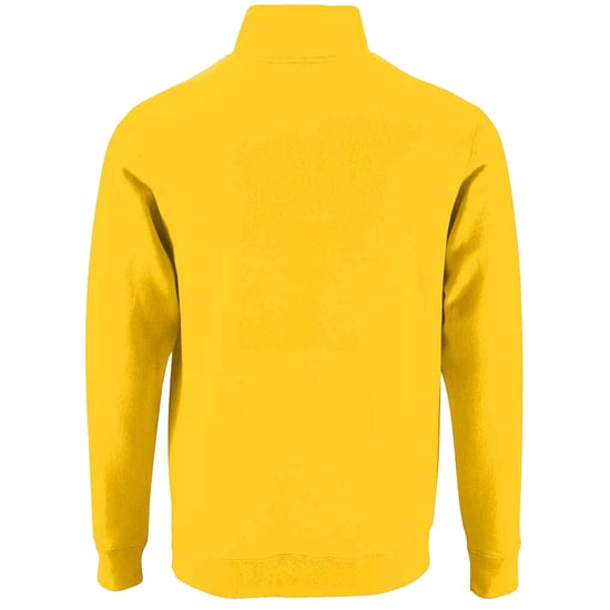 SOLS - "Stan" Pullover Stehkragen für Herren (Gold) - Image 2
