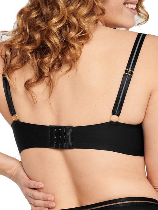 The Monday T-Shirt Bra