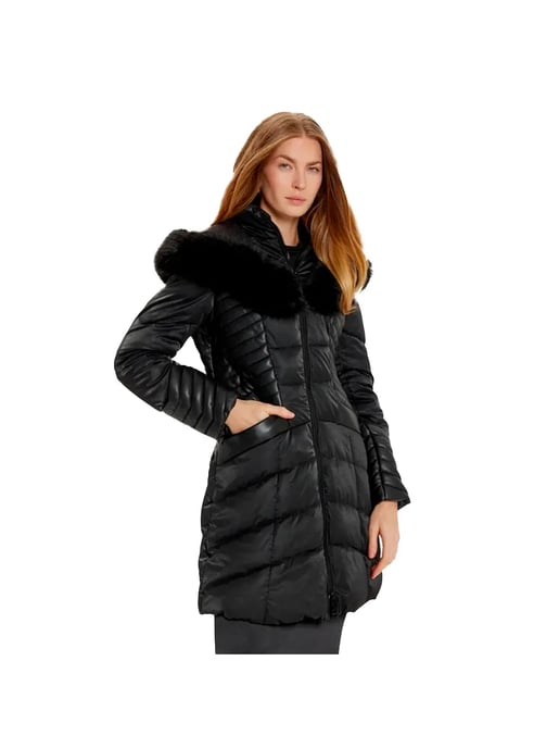 Manteau Guess Damen New Oxana - Image 1