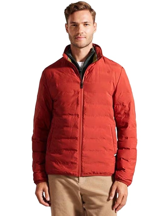 Ted Baker | Herren Nylon-Pufferjacke - Tucson - Image 1