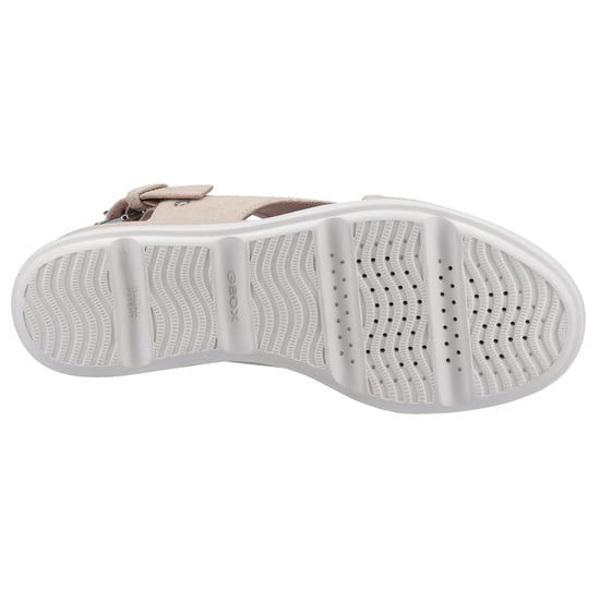 Geox Pisa LEATHER Womens