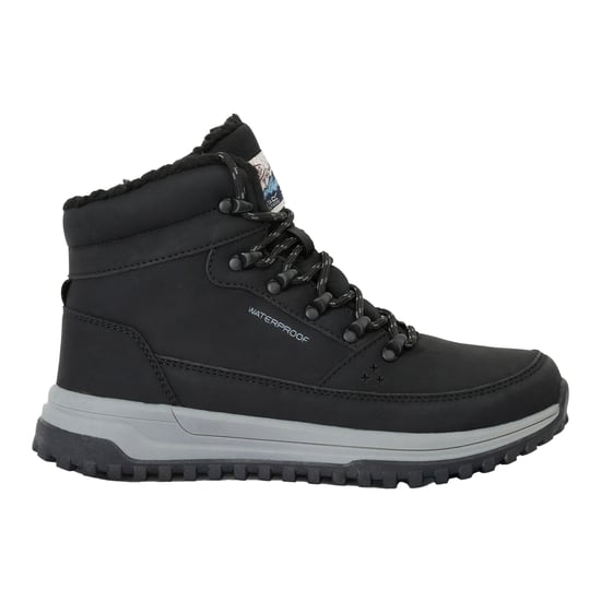 Regatta - Damen Stiefel "Sherbourne" (Schwarz) - Image 1