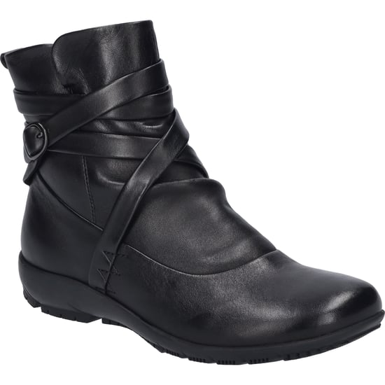 JOSEF SEIBEL Charlotte 11 | Stiefelette für Damen | Schwarz Charlotte 11, schwarz - Image 1