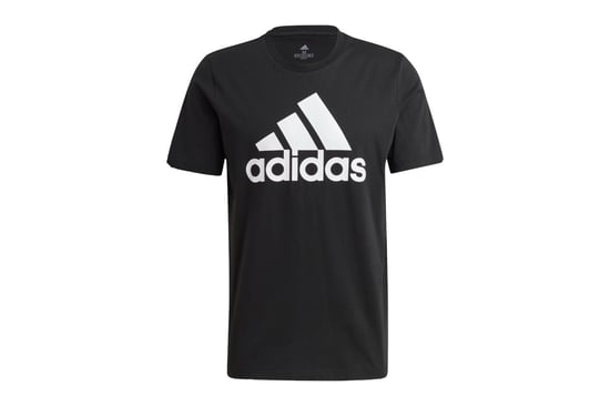ESSENTIALS BIG LOGO TEE - Image 4