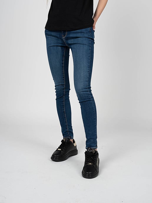 Pepe Jeans Jeans Regent Damen dunkelblau - Image 5