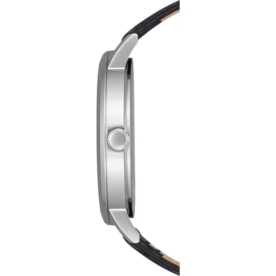 Citizen Herren Schwarz Uhr BI5070-06A - Image 2