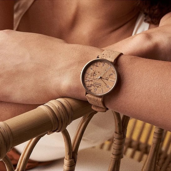 Skagen Aaren Naturals Damenuhr braun SKW2974 - Image 5