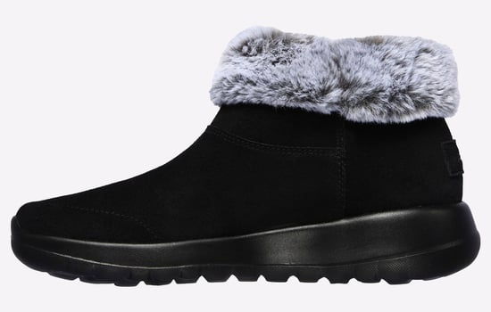 Skechers Savvy Boot Damen - Image 5