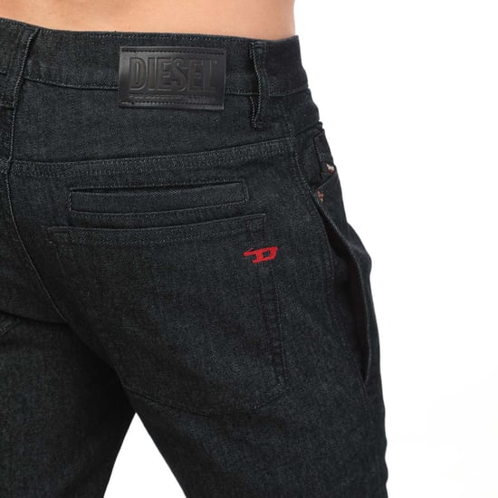 Jean D-Fining fusele Diesel Pour Homme en Jean Denim - Image 4