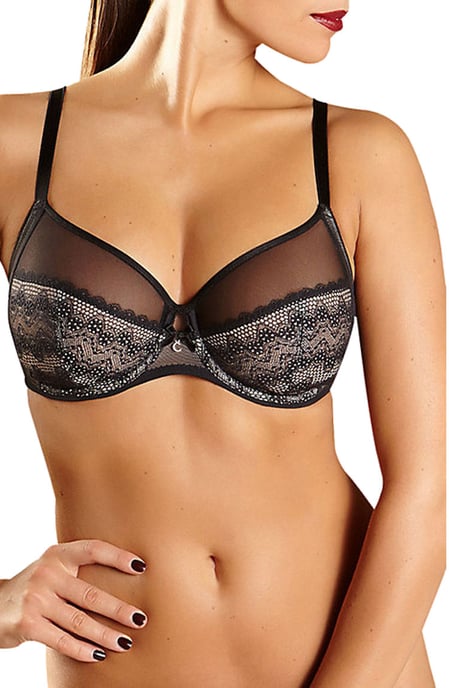 Revele Moi Full Cup Bra