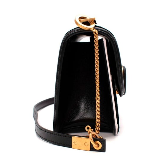 Valentino Kleine V-Sling Giraffenmuster Schultertasche - Image 2