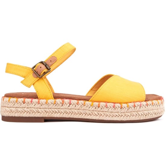 Toms Abby Flatform Sandals