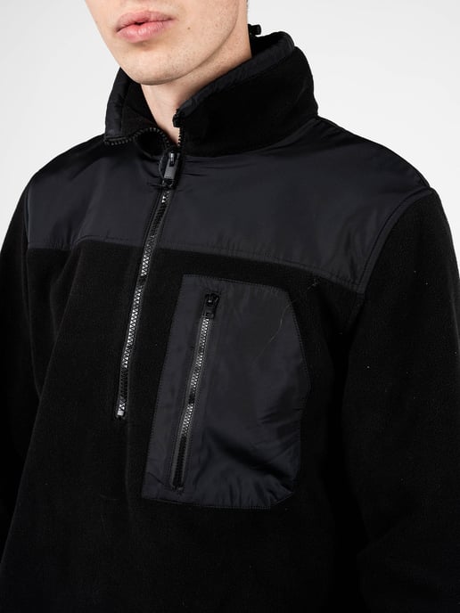 Diesel Sweatshirt S-Trail Herren Schwarz - Image 5