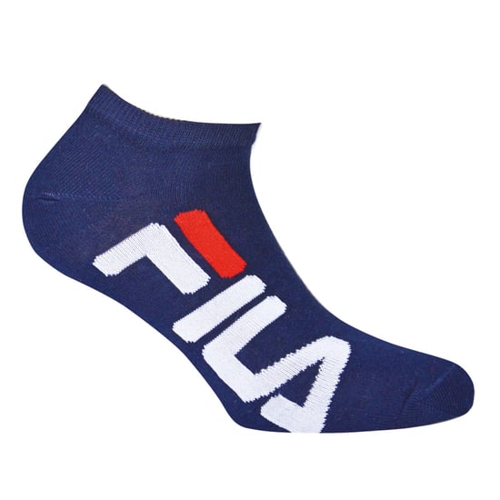 Fila Unsichtbare Sneaker Socken - Image 2