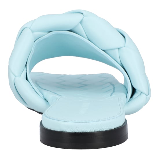 Bottega Veneta Damen Lido Flachsandale - Image 3