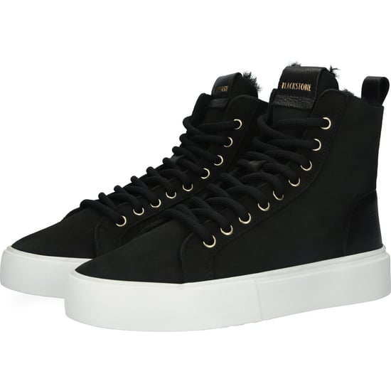 SERMEQ AKNA - Black - Sneaker (hoch) - Image 2