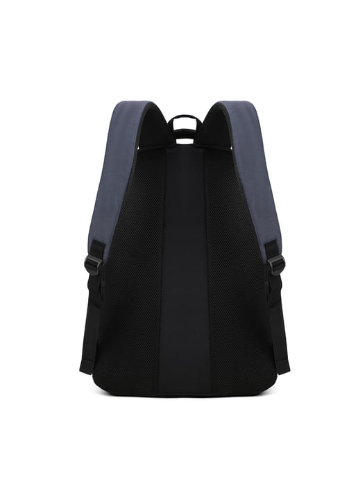 Aoking Rucksack Unisex BLUE - Image 4