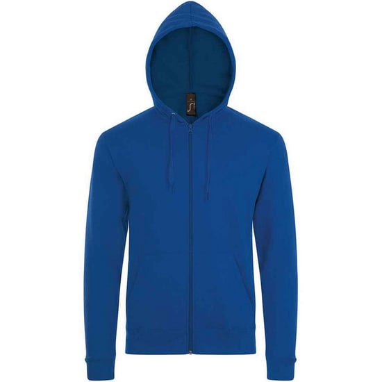 SOLS - "Stone" Kapuzenpullover für Herren/Damen Unisex () - Image 1