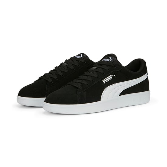 PUMA Mens Smash 3.0 Sneakers - Image 2
