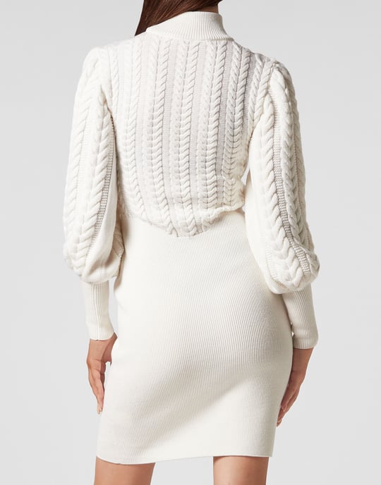 Strickkleid - Image 3