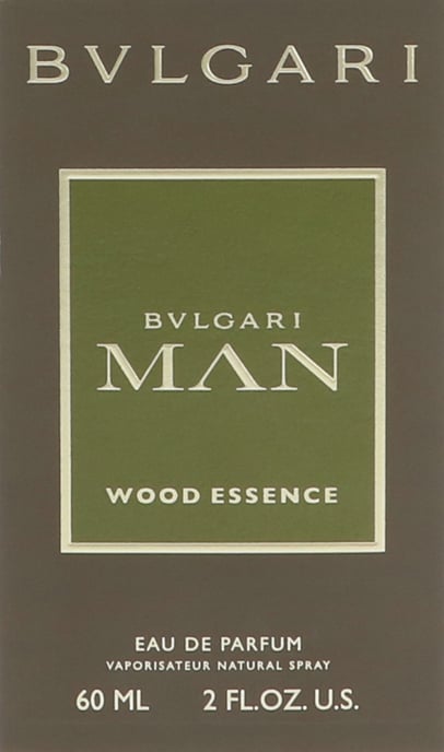 Bvlgari Man Wood Essence Edp Spray. - Image 2
