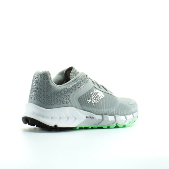 The North Face Flight Trinity Graue Synthetik-Schnürschuhe für Damen - Image 6
