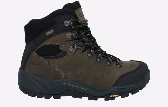 Hi-Tec Altitude Pro RGS WASSERDICHT Herren - Image 1