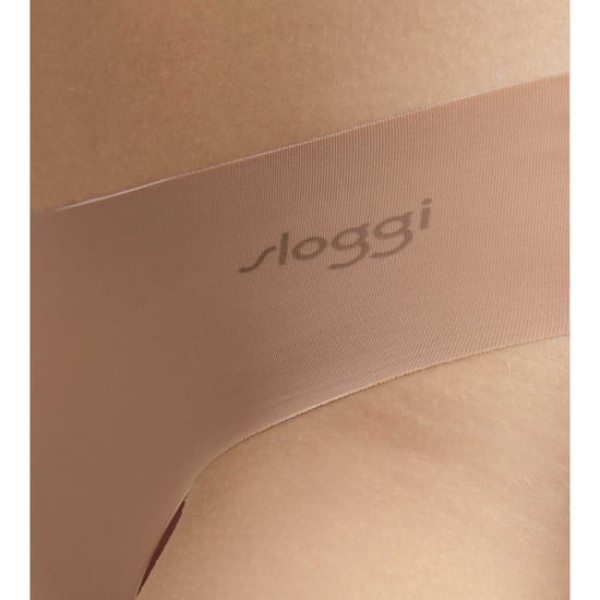 Sloggi Zero Microfiber Hip String - Image 6