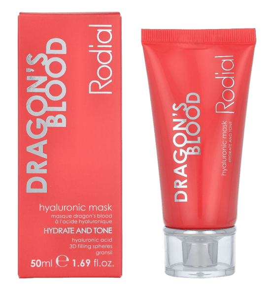 Rodial Drachenblut Hyaluron-Maske 50 ml - Image 1