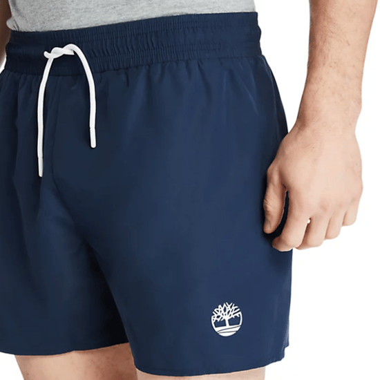 Timberland Herren Badeanzug mit solidem Logo - Image 2