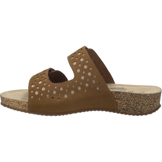 JOSEF SEIBEL Tonga 86 | Sandale für Damen | Braun Tonga 86, castagne-kombi - Image 3