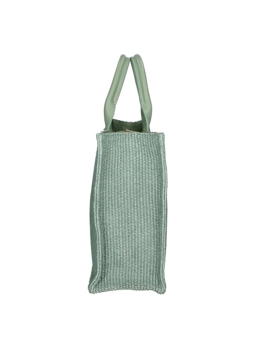My-Best Bag Handtasche Gemaakt in Italië MINT - Image 3