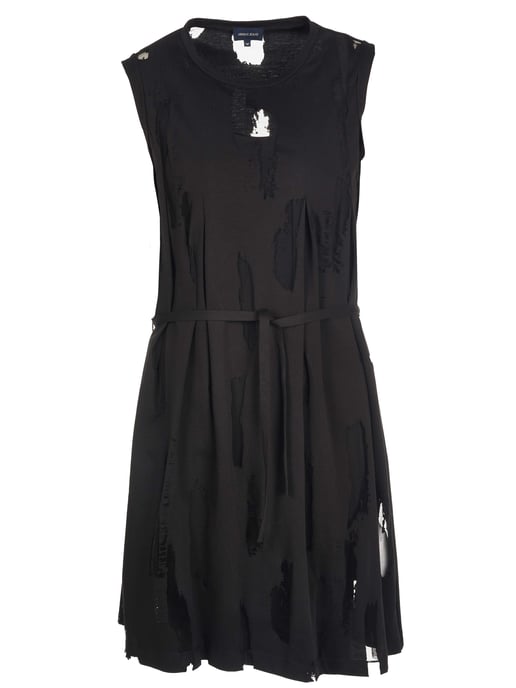 Armani Jeans Kleid - Image 1