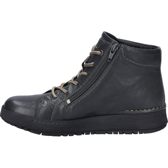 JOSEF SEIBEL Anna 03 | Stiefelette für Damen | Grau Anna 03, granit - Image 3