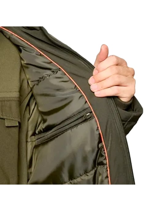 Kaporal Herren-Windjacke aus Viskose - Image 3