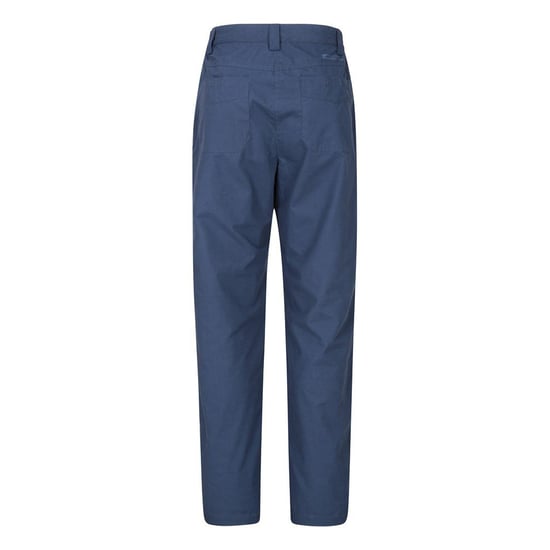 Mountain Warehouse Damen/Damen Quest-Hose (Marine) - Image 2